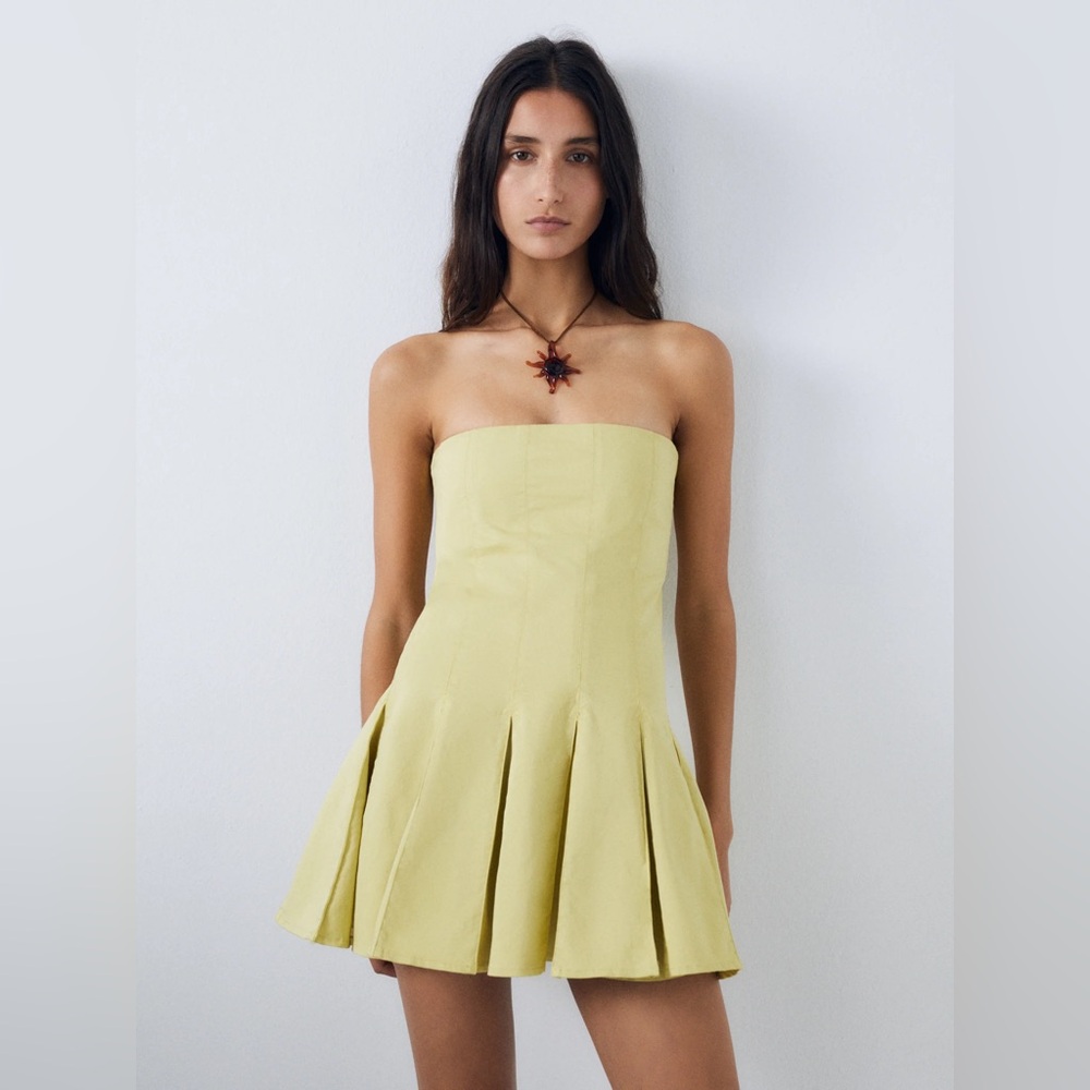 Gimaguas Mini Dress as seen on Kendall Jenner
